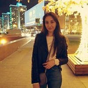 Anait Khurshudyan's photo