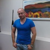 Photo de Andrey Bent