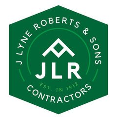 J. Lyne Roberts & Sons, Inc