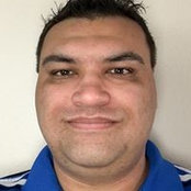 Daniel Dhillon's photo