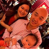 Christine Chan's photo