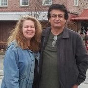 Foto von Beth Foltz Omer