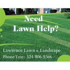 Lawrence Lawn & Landscape