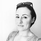 Agata Makowska's photo
