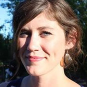 Ashley Jensen's photo