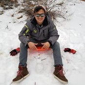 Jeremy Bunya's photo