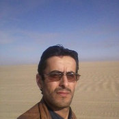 mohamed Ali's photo
