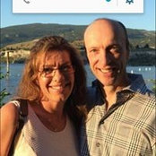 Foto de Lucy Borges
