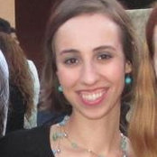 Foto de Julia Bernstein