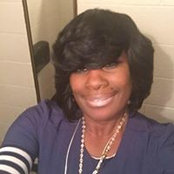 Kimberly Jemisons foto