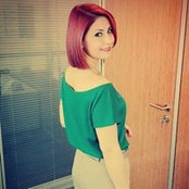 Alev Dumurcaklı's photo