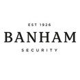 Banham Security's profile photo
