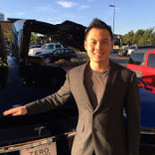 David Hsieh's photo