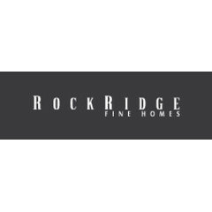 Rockridge Fine Homes