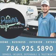 Painter Guys of the Palm Beaches LLC