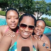 Sandy Frazer-Jackson's photo