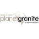 PLANET GRANITE PLANET GRANITE