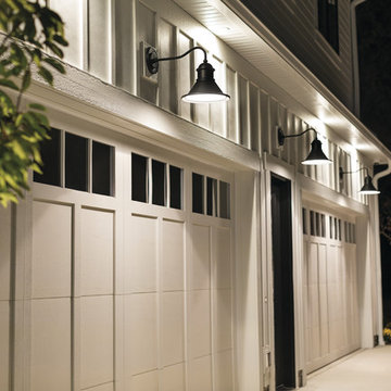 Northland 1 Light Outdoor Wall Light