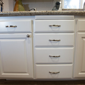 kitchenCRATE Via Madrid, Livermore, CA