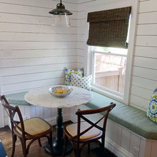 Miette Way Kitchen