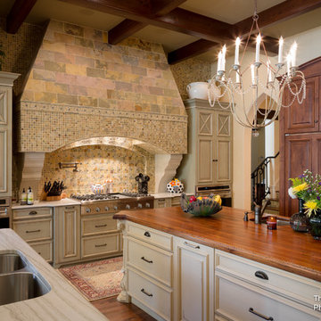 Tampa, Florida | Villa Pavia | The Fechtel Company
