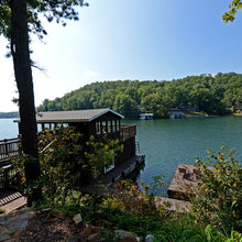 lake houses