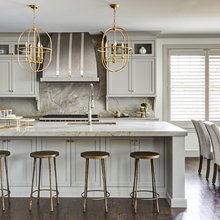 Kitchen Refresh