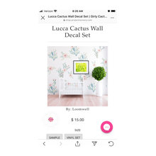 Nursery Selects- Pink Furnishings