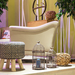 Cosmorelax Concept Store - Showroom - Home Accessories & Decor