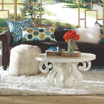 David Bromstad Home by Grandin Road