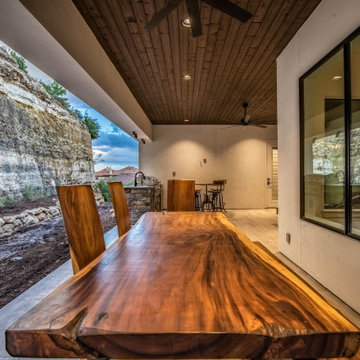 CLB Network - Evolutionary Homes - San Antonio, TX - 7