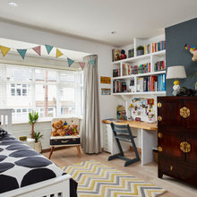 Smallest Guest Bedroom
