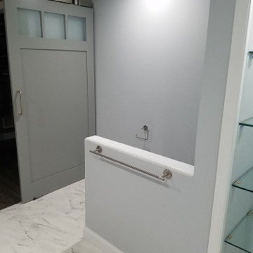 Bathroom Remodels