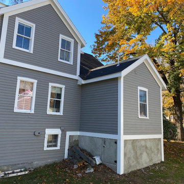 Accessible Addition, Acton MA
