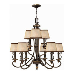 Dining - Lighting