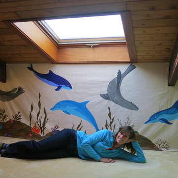 Sea Room