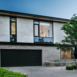 Hillholm Project - Windows And Doors