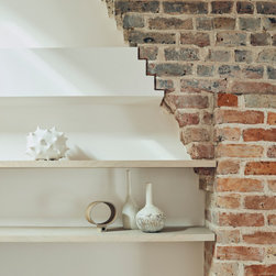 Portobello Road, W8 - Display & Wall Shelves