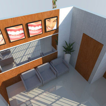 Locales, oficinas, consultorios