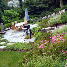 HILLSIDE GARDEN