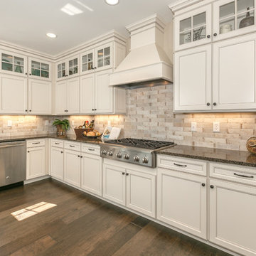 Ellington - Brighton Heights in Des Peres, MO