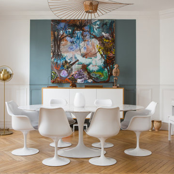 Proxima Design, Paris