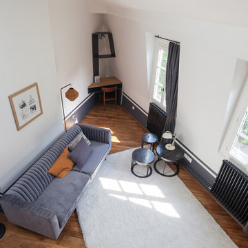 Casa Raspail
