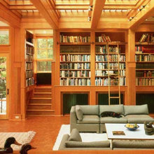Beautifully Layered Spaces