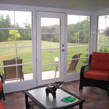 Porch Panels