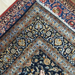 Hand Made Carpets - Products