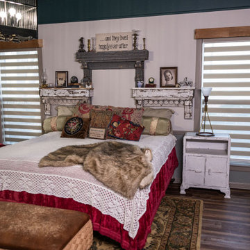 South Georgia Revolve Shades