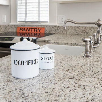 Palmetto Bluff Circle Home
