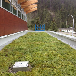 GREEN ROOF ALBERTA - Products