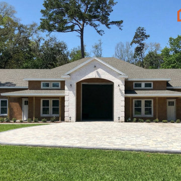 Craftsman - Cedar NuCedar Shingles